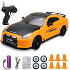 Driftmax™ - Zdalnie Sterowane Driftujące Autko