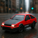 Driftmax™ - Zdalnie Sterowane Driftujące Autko